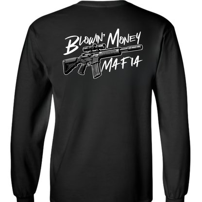 @R BMM - Tee, Hoodie, Long Sleeve