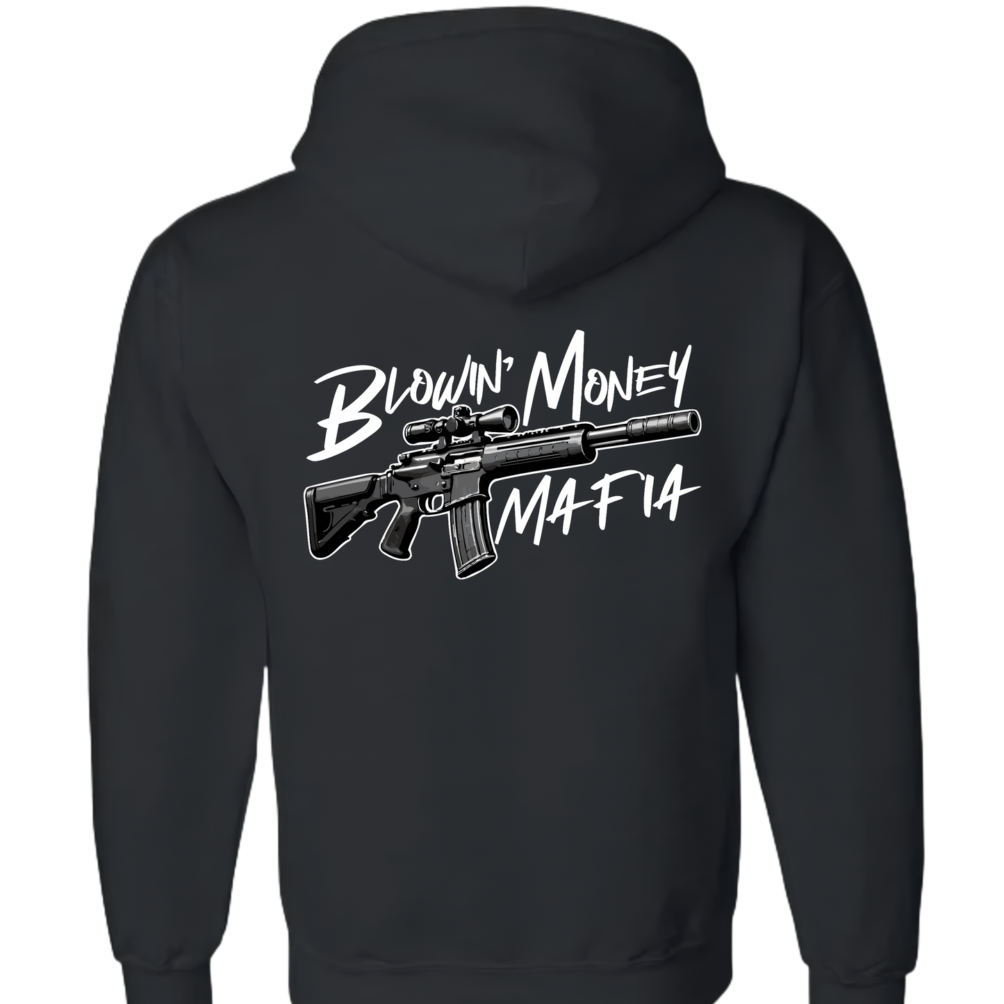 @R BMM - Tee, Hoodie, Long Sleeve