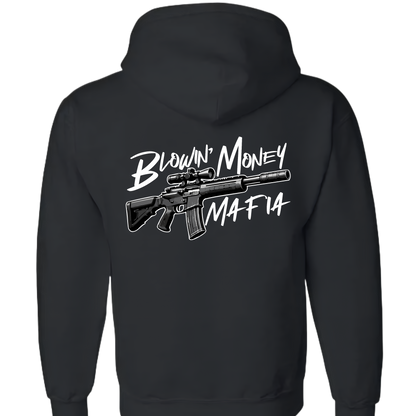 @R BMM - Tee, Hoodie, Long Sleeve