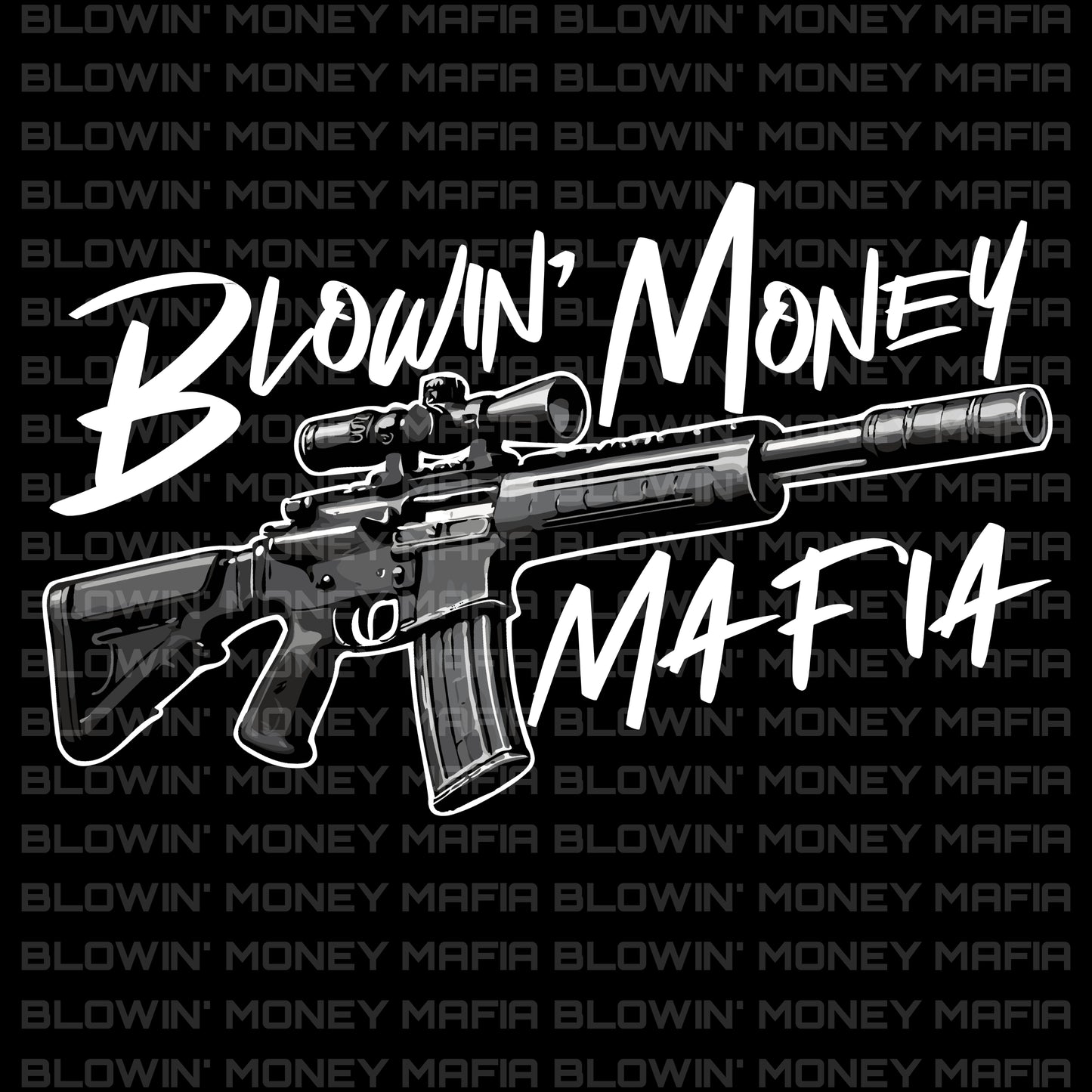 @R BMM - Tee, Hoodie, Long Sleeve