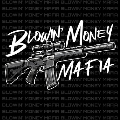 @R BMM - Tee, Hoodie, Long Sleeve