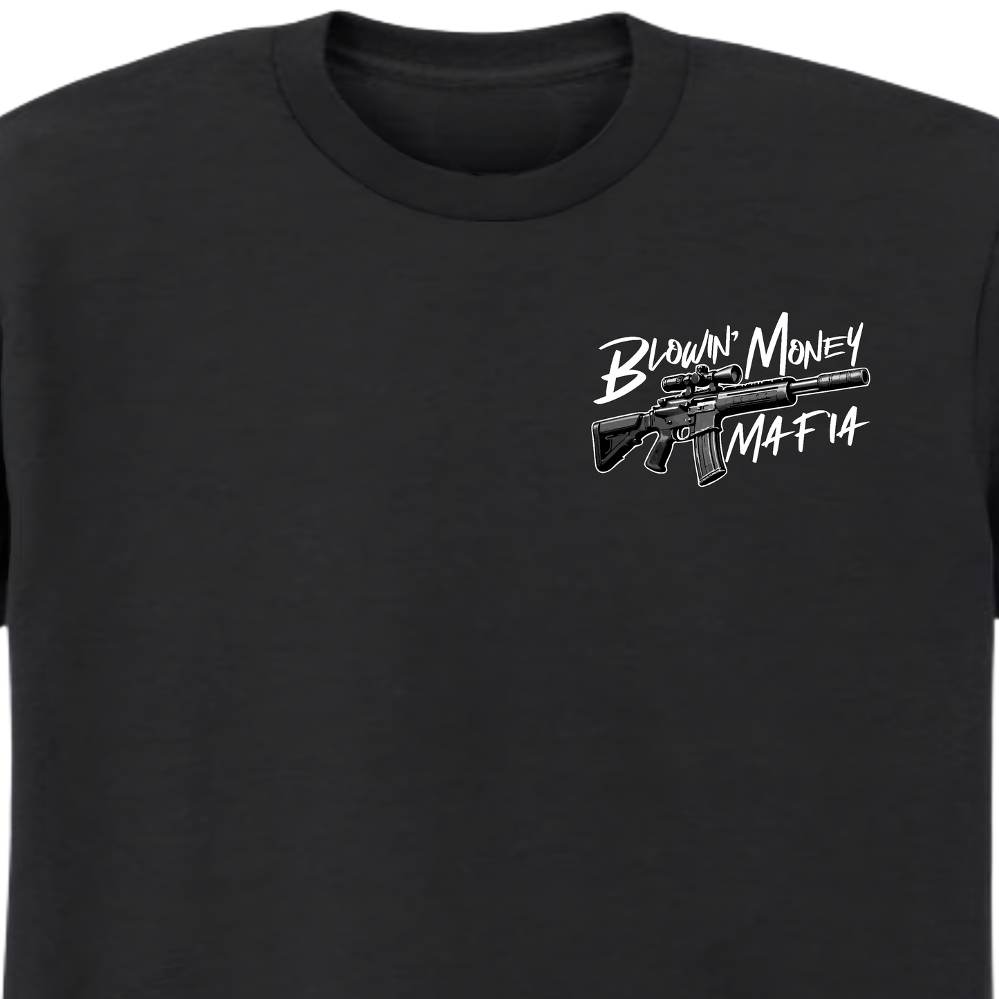 @R BMM - Tee, Hoodie, Long Sleeve
