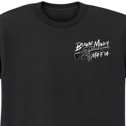 @R BMM - Tee, Hoodie, Long Sleeve