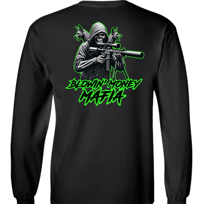 Reaper Ops - Tee, Hoodie, Long Sleeve