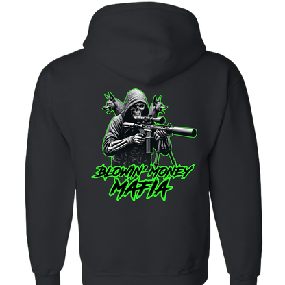 Reaper Ops - Tee, Hoodie, Long Sleeve