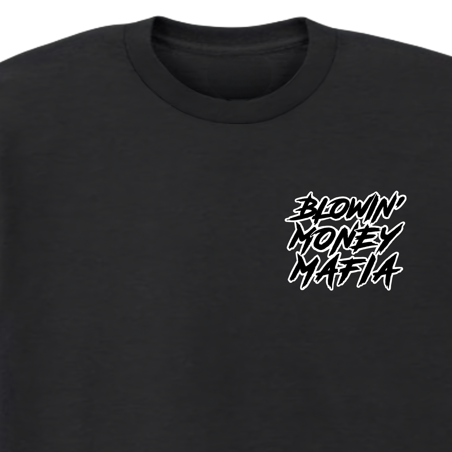 Distorted Flag - Tee, Hoodie, Long Sleeve
