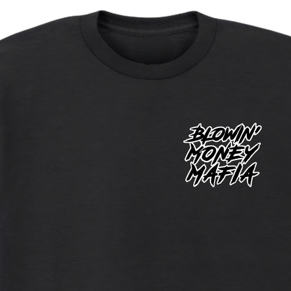 Distorted Flag - Tee, Hoodie, Long Sleeve
