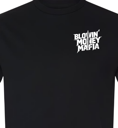 BMM Bullet - Tee, Hoodie, Long Sleeve