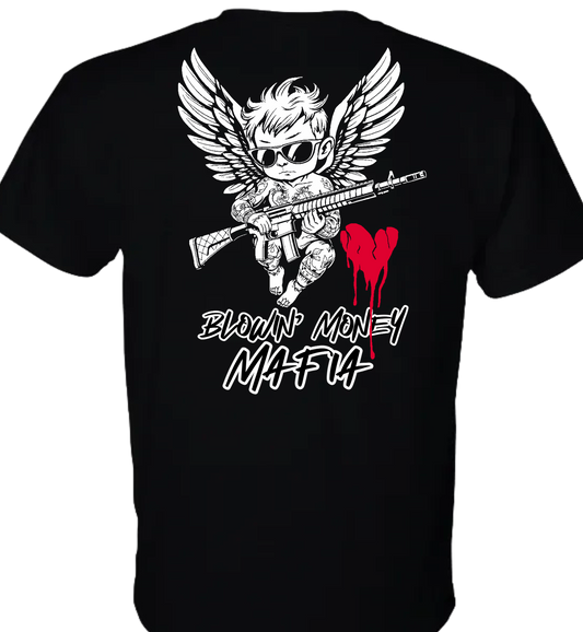 Lil' Heartbreaker - Tee, Hoodie, Long Sleeve