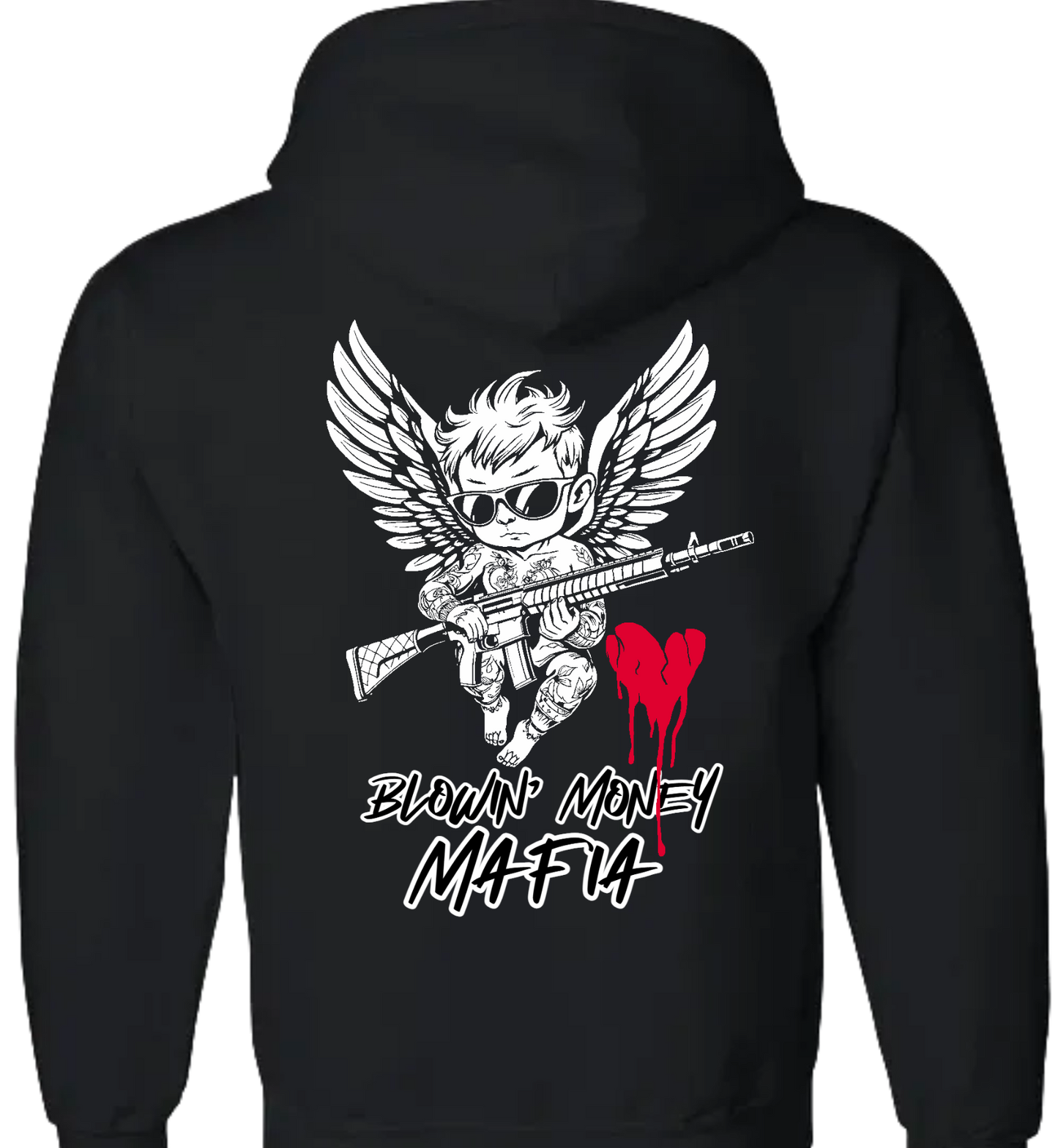 Lil' Heartbreaker - Tee, Hoodie, Long Sleeve