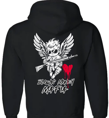 Lil' Heartbreaker - Tee, Hoodie, Long Sleeve