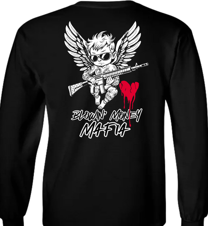 Lil' Heartbreaker - Tee, Hoodie, Long Sleeve