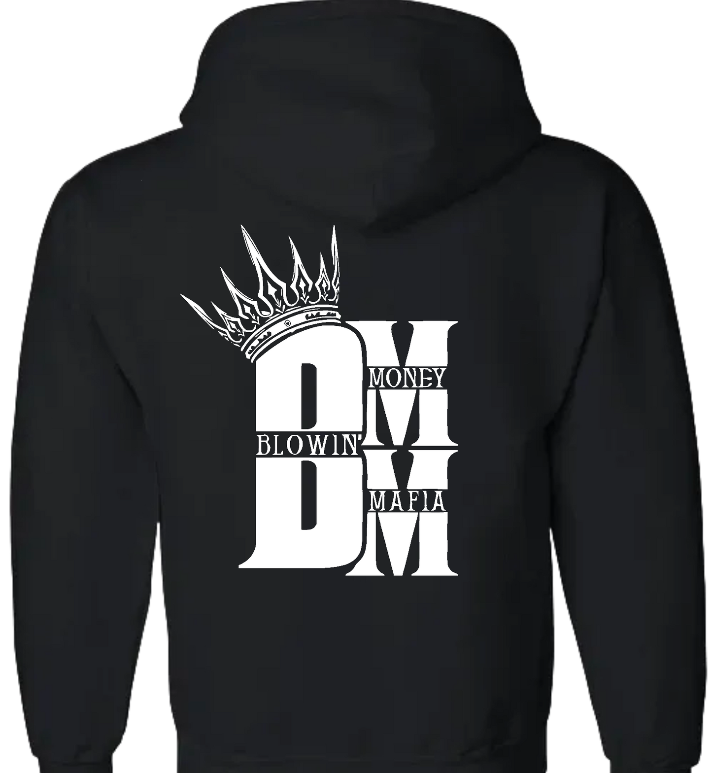 Royalty - Tee, Hoodie, Long Sleeve