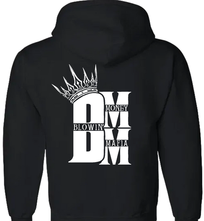 Royalty - Tee, Hoodie, Long Sleeve