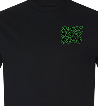 American Money - Tee, Hoodie, Long Sleeve