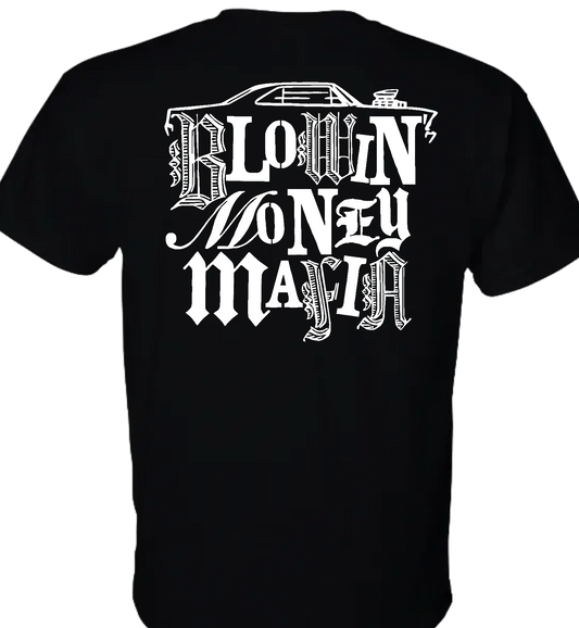 Prostreet Ransom Letter - Tee, Hoodie, Long Sleeve