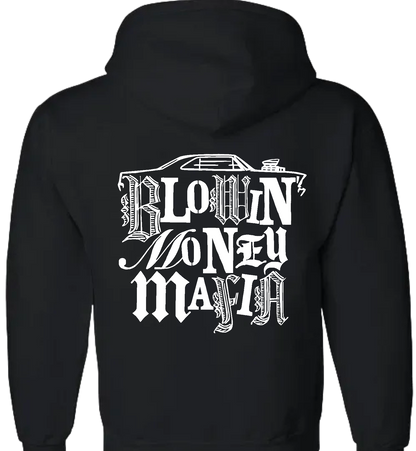 Prostreet Ransom Letter - Tee, Hoodie, Long Sleeve