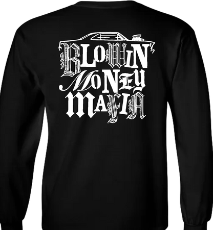 Prostreet Ransom Letter - Tee, Hoodie, Long Sleeve