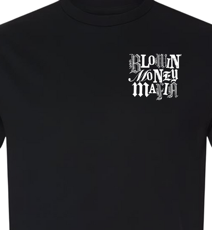 Prostreet Ransom Letter - Tee, Hoodie, Long Sleeve