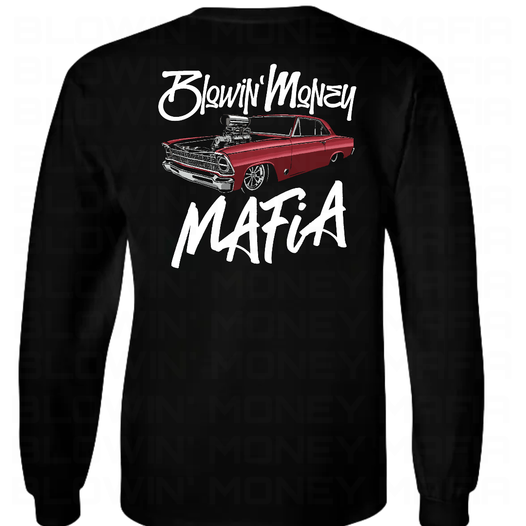 Chevy Freestyle - Tee, Hoodie, Long Sleeve