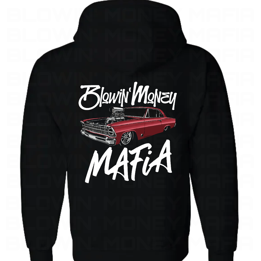 Chevy Freestyle - Tee, Hoodie, Long Sleeve