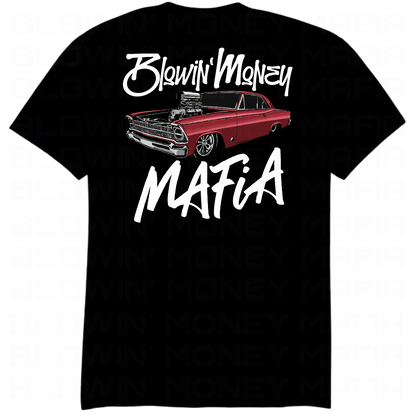 Chevy Freestyle - Tee, Hoodie, Long Sleeve