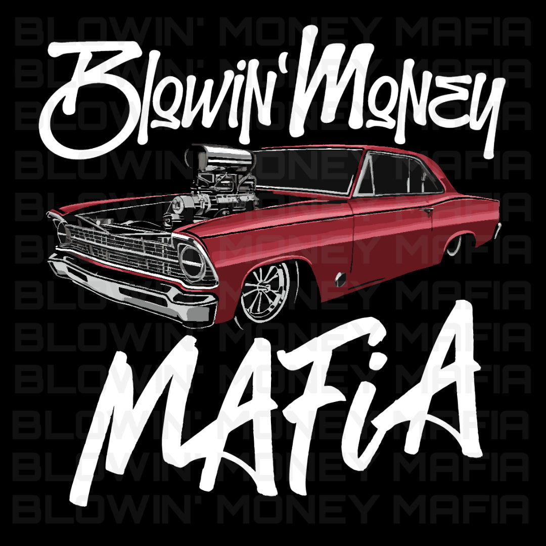 Chevy Freestyle - Tee, Hoodie, Long Sleeve