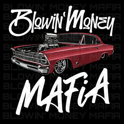 Chevy Freestyle - Tee, Hoodie, Long Sleeve