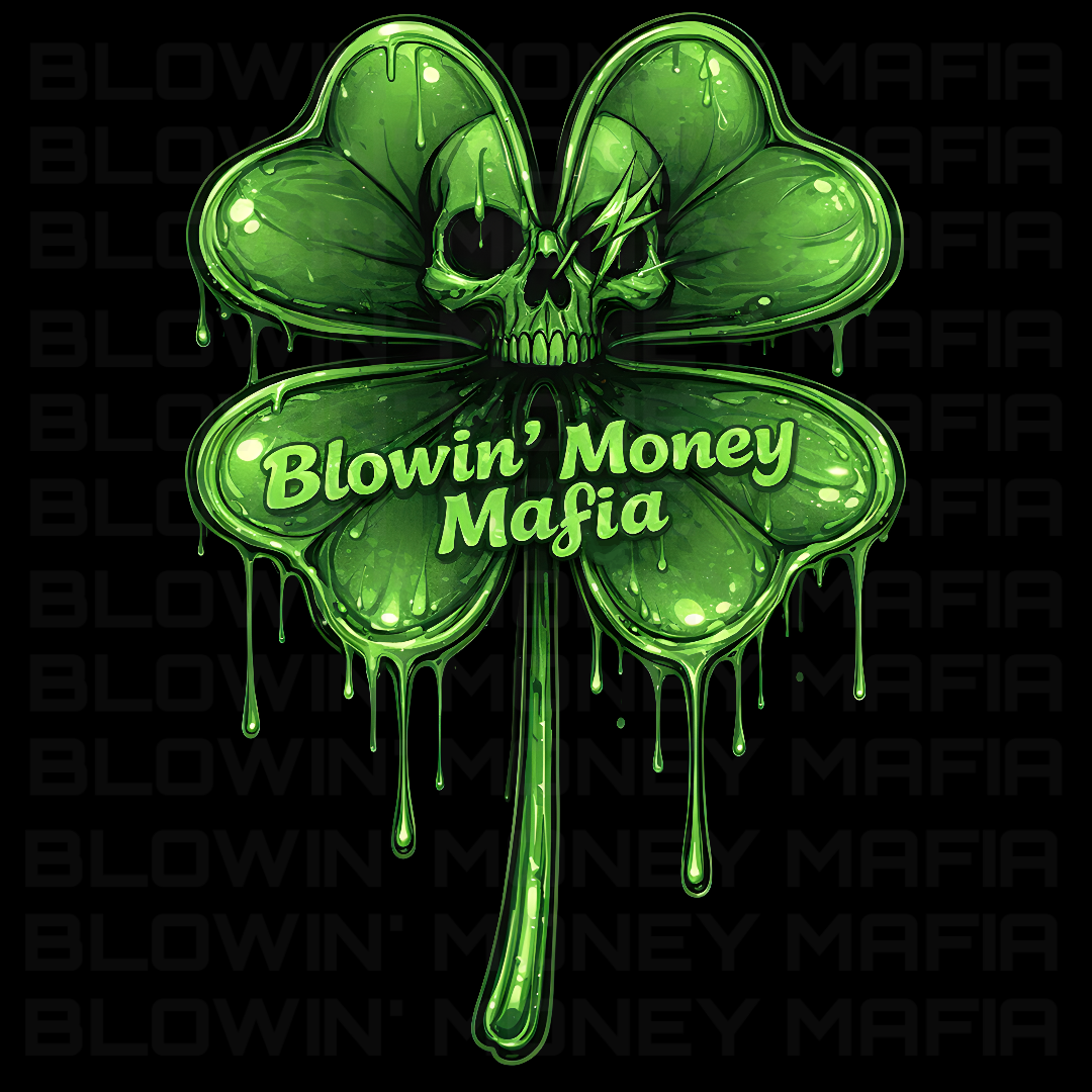 Fatal Fortune - Tee, Hoodie, Long Sleeve