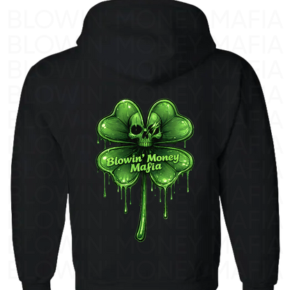 Fatal Fortune - Tee, Hoodie, Long Sleeve