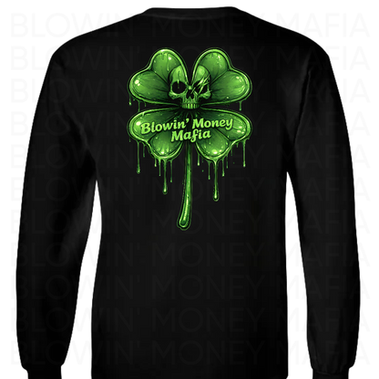 Fatal Fortune - Tee, Hoodie, Long Sleeve