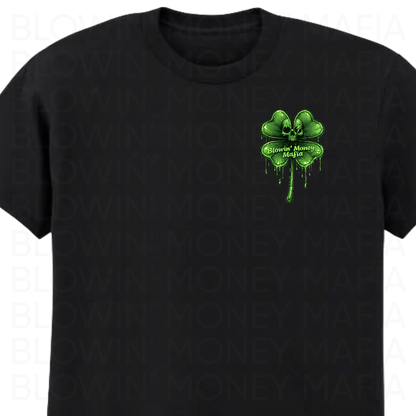 Fatal Fortune - Tee, Hoodie, Long Sleeve