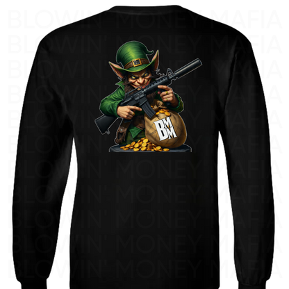 Lucky & Loaded - Tee, Hoodie, Long Sleeve