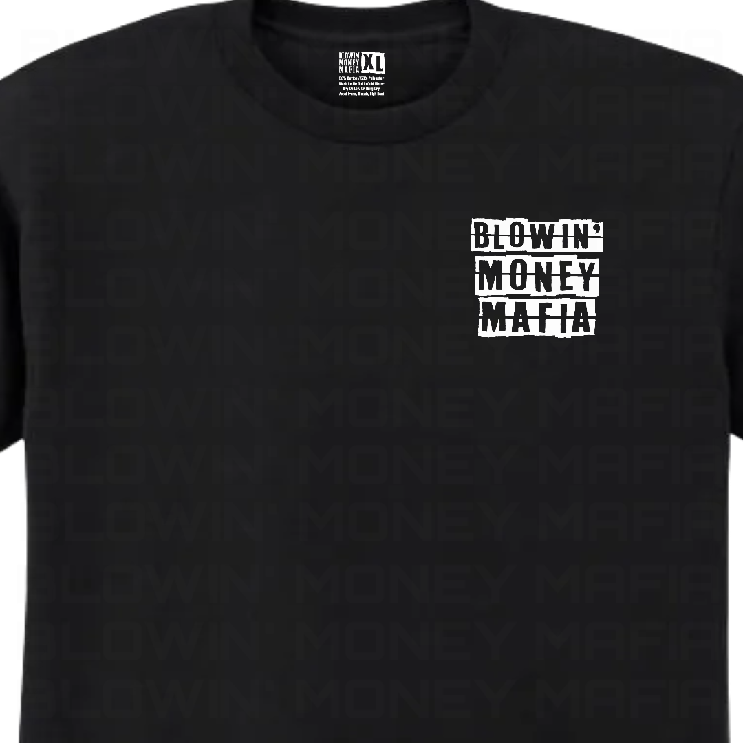 Karma - Tee, Hoodie, Long Sleeve