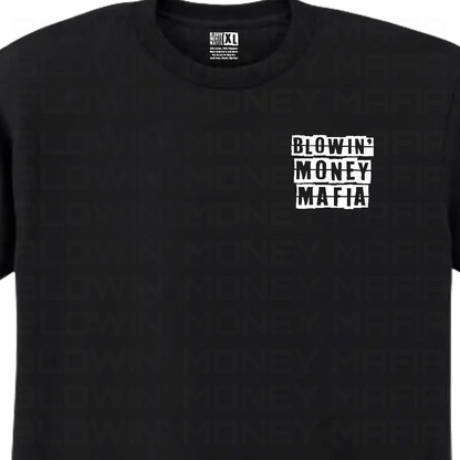 Karma - Tee, Hoodie, Long Sleeve