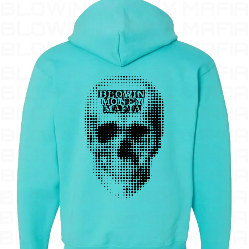 Pixel - Tee, Hoodie