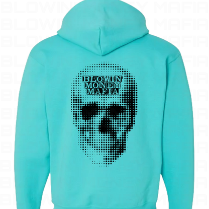 Pixel - Tee, Hoodie