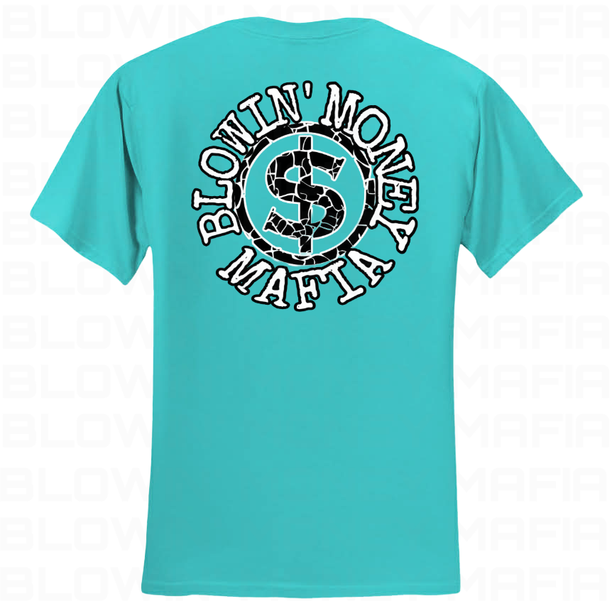 Stamped - Tee, Hoodie