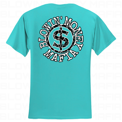 Stamped - Tee, Hoodie