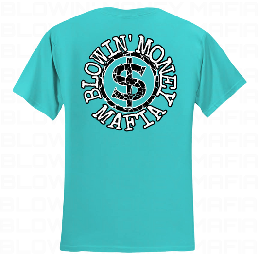 Stamped - Tee, Hoodie