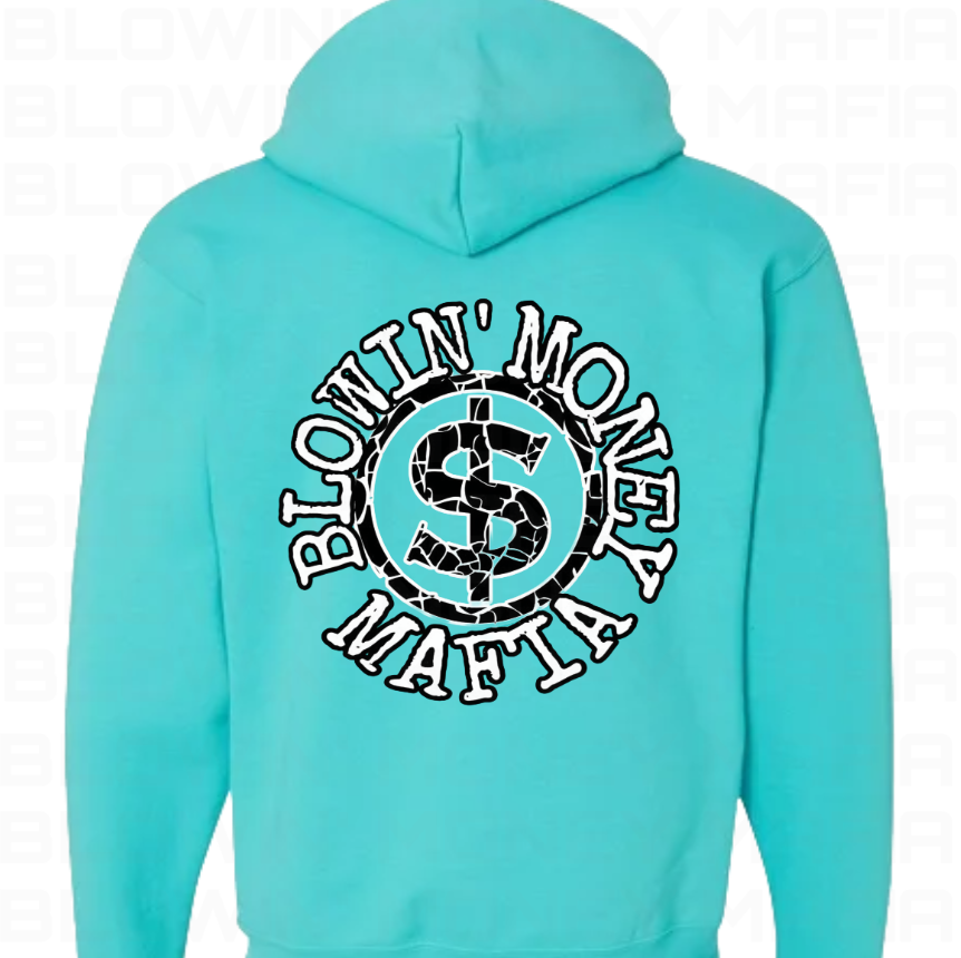 Stamped - Tee, Hoodie