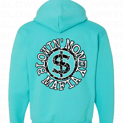 Stamped - Tee, Hoodie