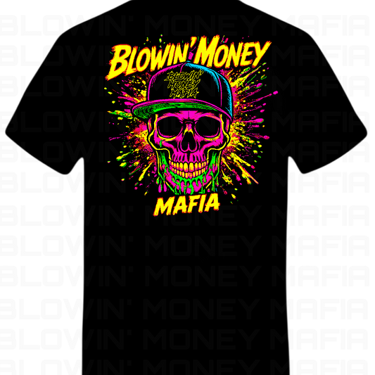 Chaos - Tee, Hoodie, Long Sleeve