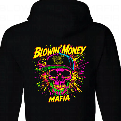 Chaos - Tee, Hoodie, Long Sleeve