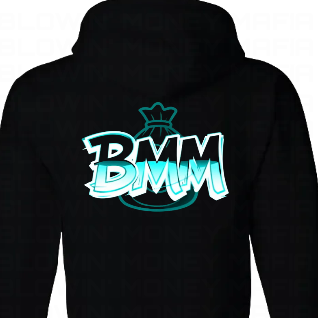 BMM Money Bag - Tee, Hoodie, Long Sleeve
