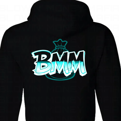 BMM Money Bag - Tee, Hoodie, Long Sleeve