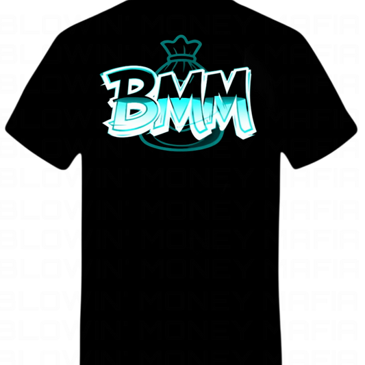 BMM Money Bag - Tee, Hoodie, Long Sleeve