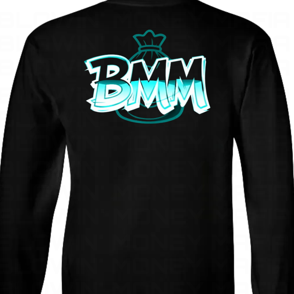 BMM Money Bag - Tee, Hoodie, Long Sleeve