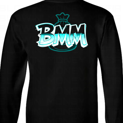 BMM Money Bag - Tee, Hoodie, Long Sleeve