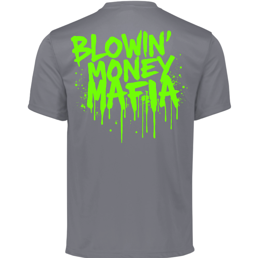 Dri-Fit BMM Paint Tee